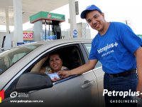 Petroplus - Inauguracion 26